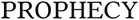 Prophecy logo
